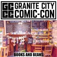 GP18 - Books and Beans