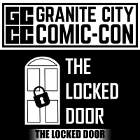 GP18 - The Locked Door
